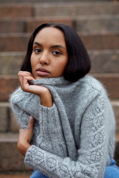 Laine Magazine Winter - Issue 16