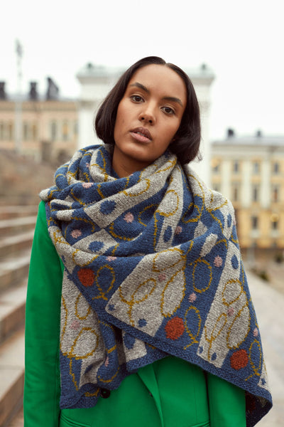 Laine Magazine Winter - Issue 16