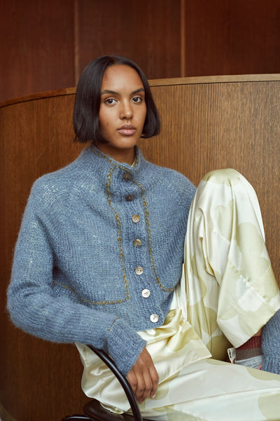 Laine Magazine Winter - Issue 16