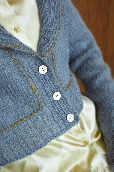 Laine Magazine Winter - Issue 16