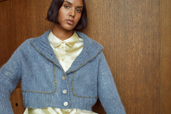 Laine Magazine Winter - Issue 16