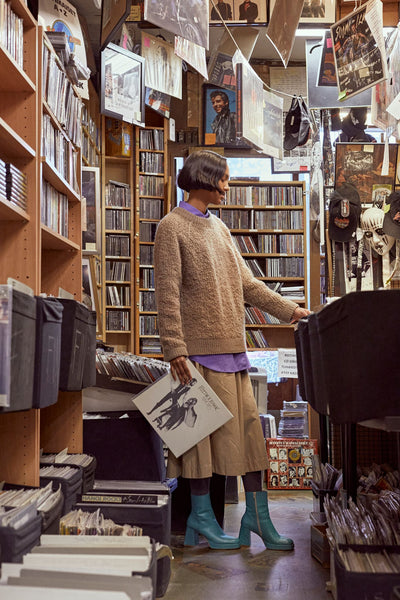 Laine Magazine Winter - Issue 16