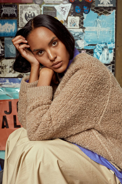 Laine Magazine Winter - Issue 16