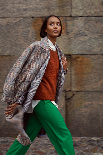 Laine Magazine Winter - Issue 16