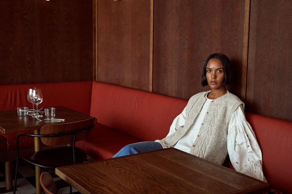 Laine Magazine Winter - Issue 16