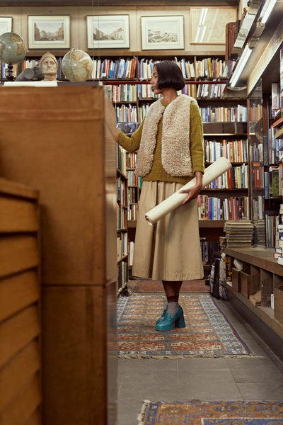 Laine Magazine Winter - Issue 16