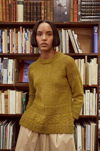 Laine Magazine Winter - Issue 16