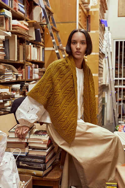 Laine Magazine Winter - Issue 16