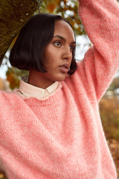 Laine Magazine Winter - Issue 16