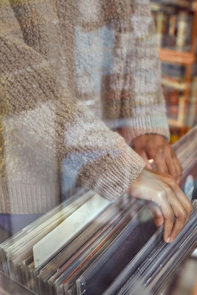 Laine Magazine Winter - Issue 16