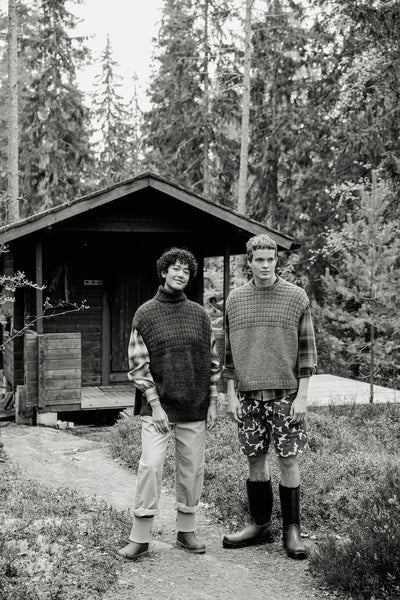 Laine Magazine Winter - Issue 13