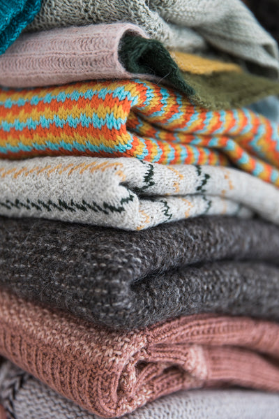 Laine Magazine Autumn - Issue 14