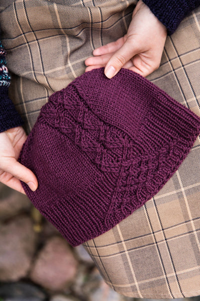 Traditions Rivisited - Modern Estonian Knits