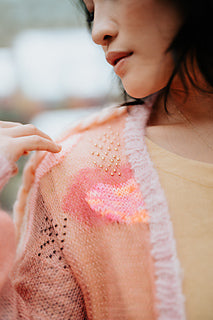 Pom Pom Quarterly Issue 40: Spring- Print + Digital