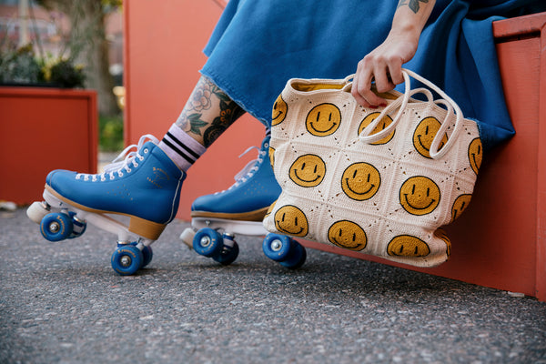 Crochet Crush - Molla Mills