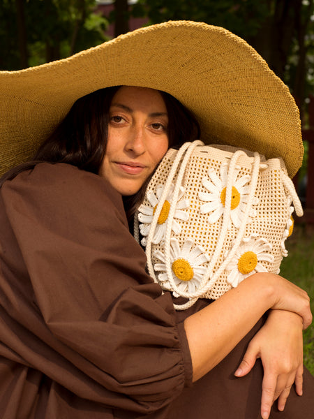 Crochet Crush - Molla Mills