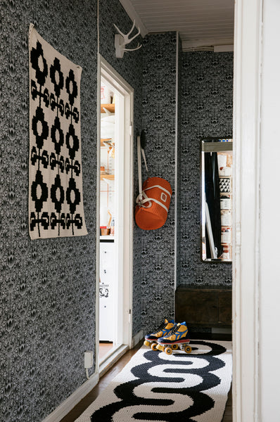 Crochet Crush - Molla Mills