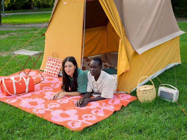 Crochet Crush - Molla Mills