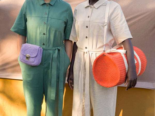 Crochet Crush - Molla Mills