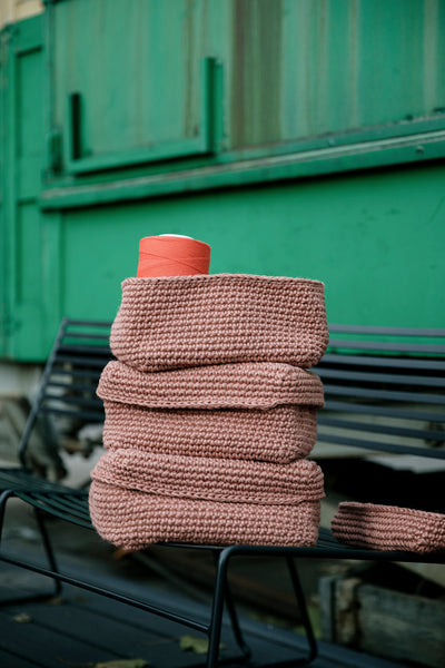 Crochet Crush - Molla Mills