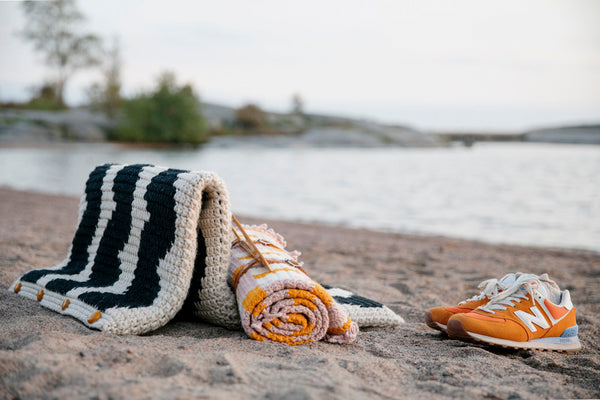 Crochet Crush - Molla Mills