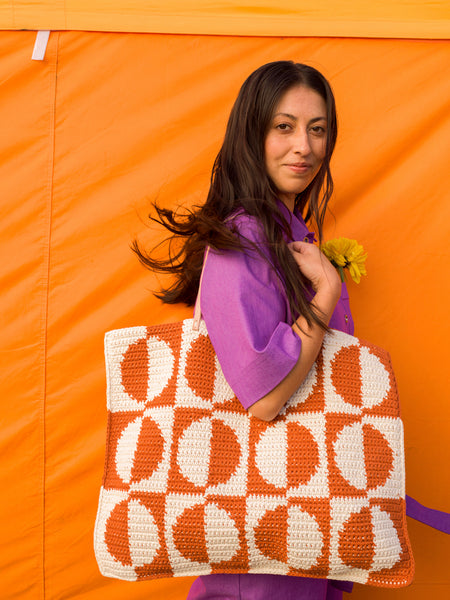 Crochet Crush - Molla Mills