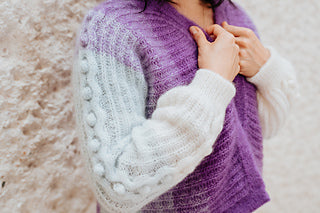 Pom Pom Quarterly Issue 40: Spring- Print + Digital