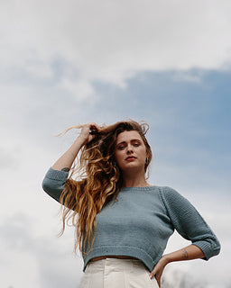 Pom Pom Quarterly Issue 37: Summer - Print + Digital