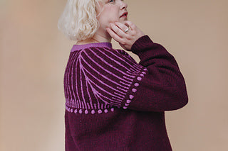 Pom Pom Quarterly Issue 39: Winter - Print + Digital