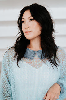 Pom Pom Quarterly Issue 40: Spring- Print + Digital