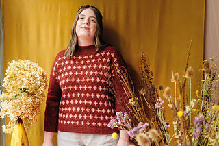 Pom Pom Quarterly Issue 42: Autumn 2022 - The Art of Abundance