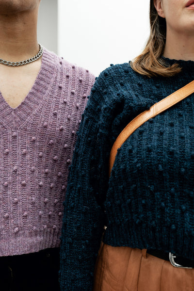 Pom Pom Quarterly Issue 43: Winter- Print + Digital