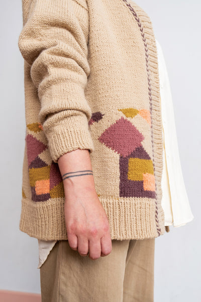 Pom Pom Quarterly Issue 43: Winter- Print + Digital