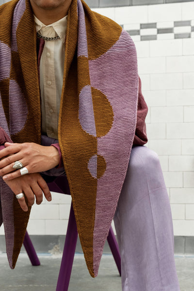 Pom Pom Quarterly Issue 43: Winter- Print + Digital