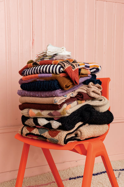 Pom Pom Quarterly Issue 43: Winter- Print + Digital