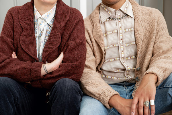 Pom Pom Quarterly Issue 43: Winter- Print + Digital