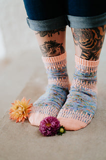 Pom Pom Quarterly Issue 40: Spring- Print + Digital