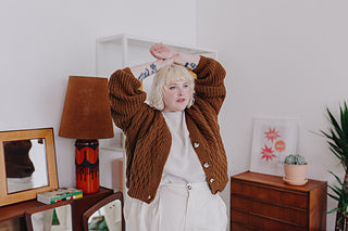 Pom Pom Quarterly Issue 39: Winter - Print + Digital