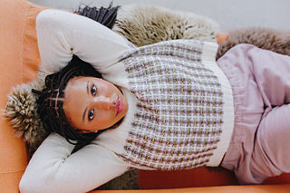 Pom Pom Quarterly Issue 39: Winter - Print + Digital