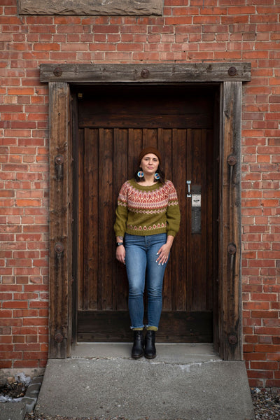 Laine Magazine Autumn - Issue 14