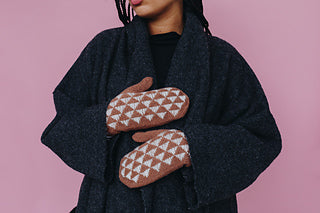 Pom Pom Quarterly Issue 39: Winter - Print + Digital