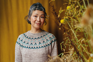 Pom Pom Quarterly Issue 42: Autumn 2022 - The Art of Abundance