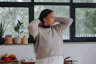 Pom Pom Quarterly Issue 39: Winter - Print + Digital