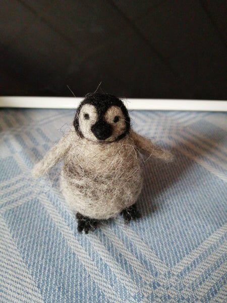 Corso di Feltro ad Ago con Daniela Balducci di Infeltriscimi - sabato 18 novembre 2023