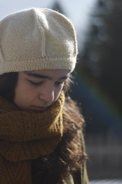 Wool It numero 1 - Autunno Inverno 2022 - Valle dei Mòcheni