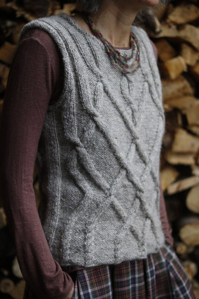 Wool It numero 1 - Autunno Inverno 2022 - Valle dei Mòcheni