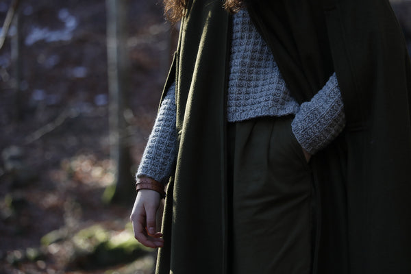 Wool It numero 1 - Autunno Inverno 2022 - Valle dei Mòcheni