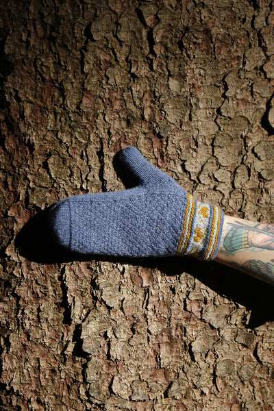 Wool It numero 1 - Autunno Inverno 2022 - Valle dei Mòcheni