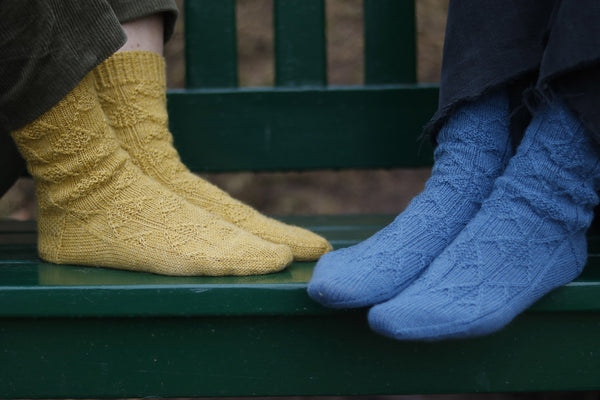 Wool It numero 1 - Autunno Inverno 2022 - Valle dei Mòcheni