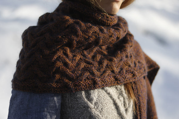 Wool It numero 1 - Autunno Inverno 2022 - Valle dei Mòcheni